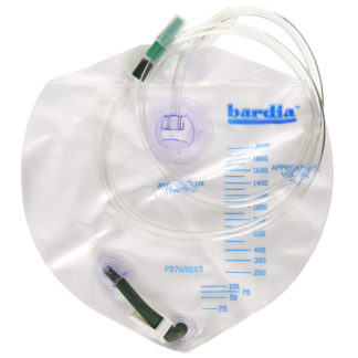 Bardia 2000ml